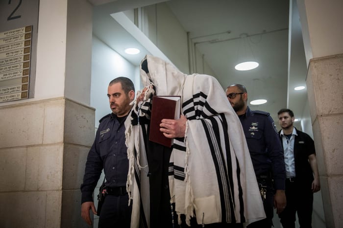 Rabbi Eliezer Berland