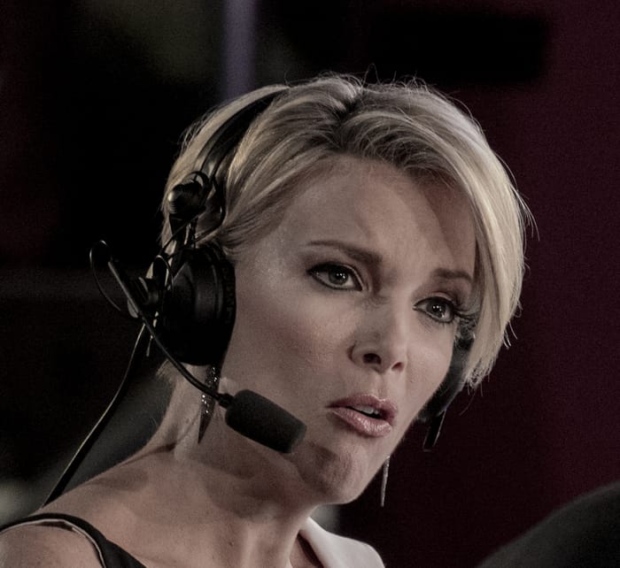 Megyn Kelley