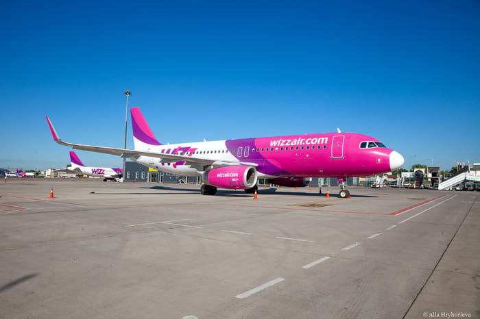 Wizz Air