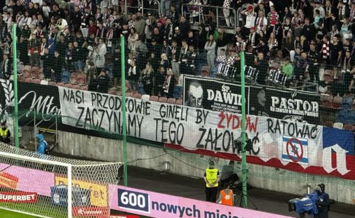 The Banner