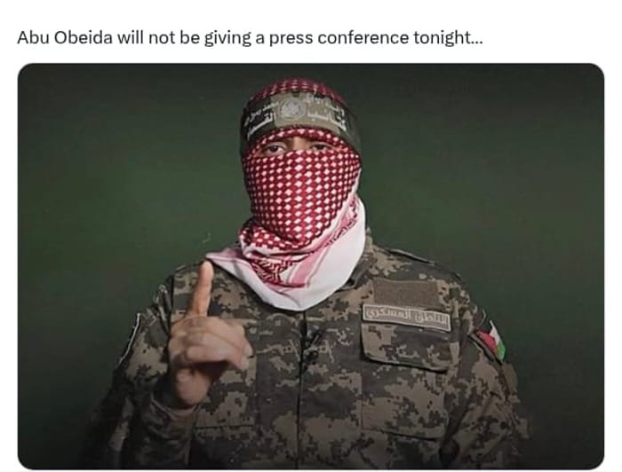 Abu Obeida