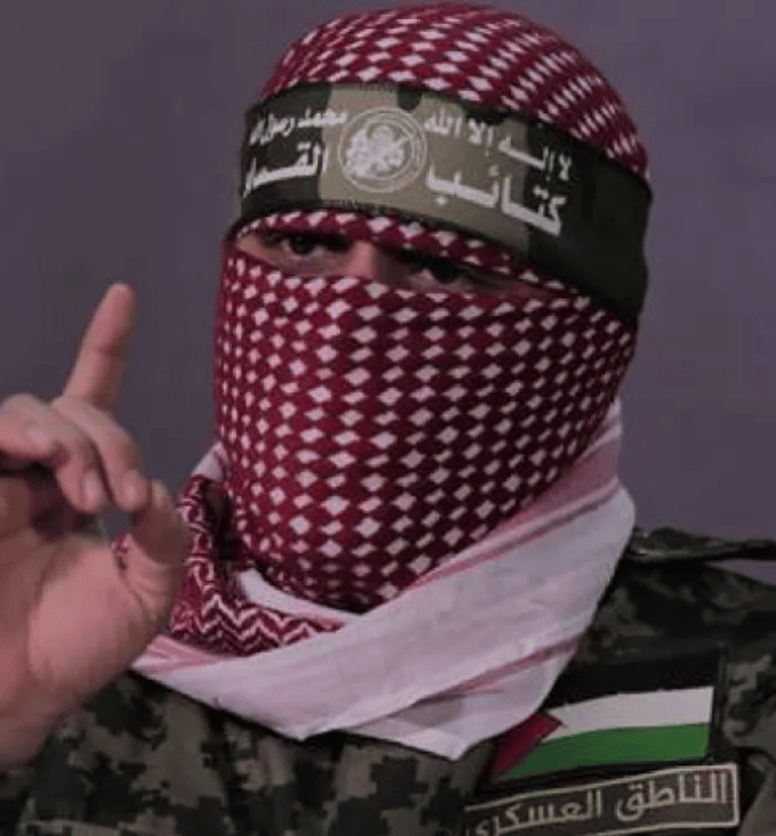 Abu Obeida