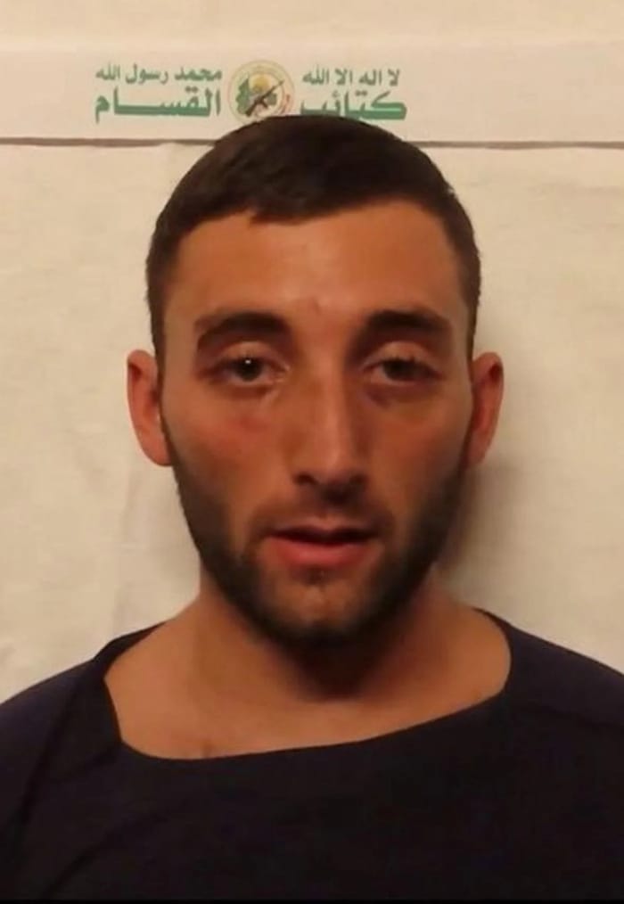 Matan Angrest