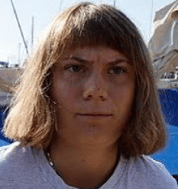 Greta Thunberg
