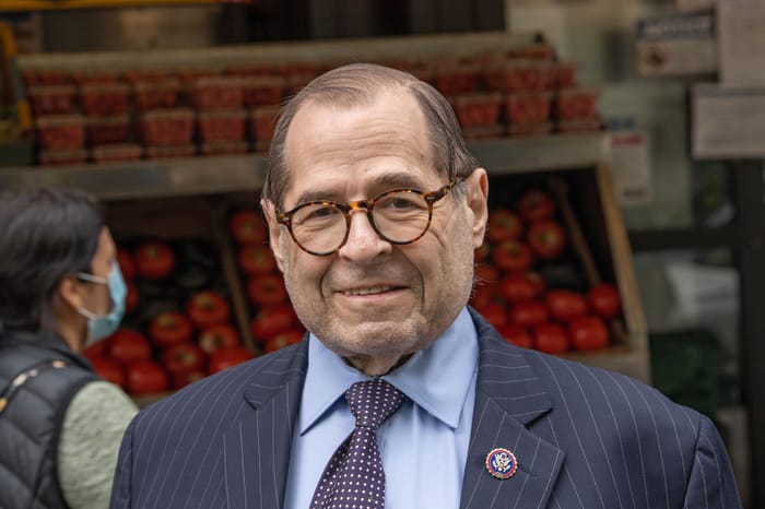 Jerry Nadler