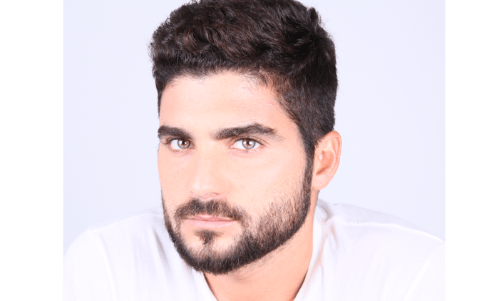 Oshri Cohen