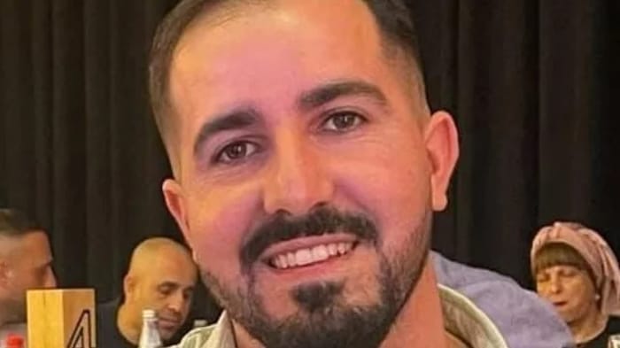 Niv Peretz