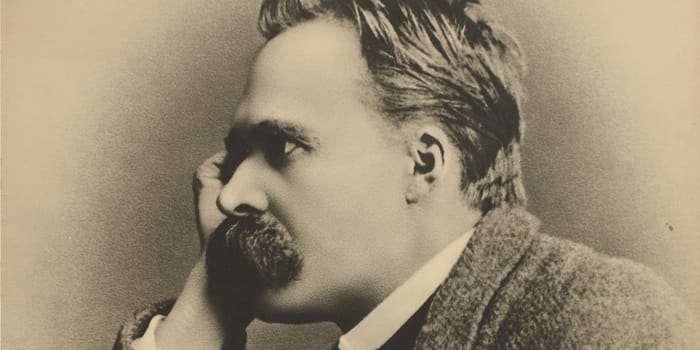 Friedrich Nietzsche
