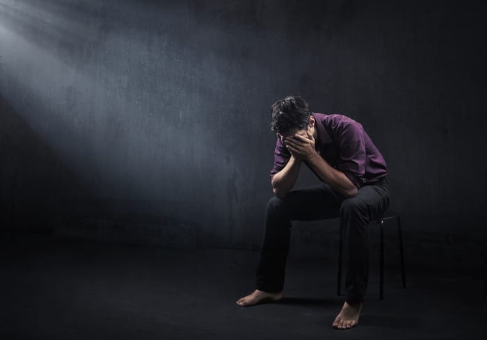 Illustrative: Suicide / Mental health crisis