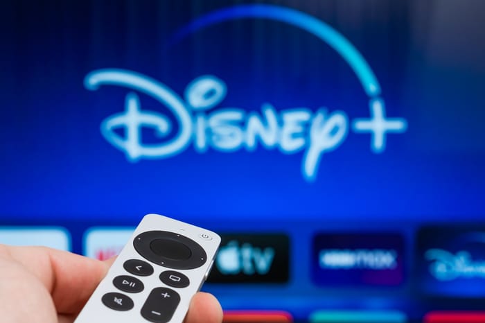 Disney crisis