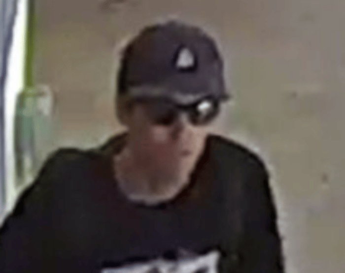 Suspect in Charlie Kirk's assassination