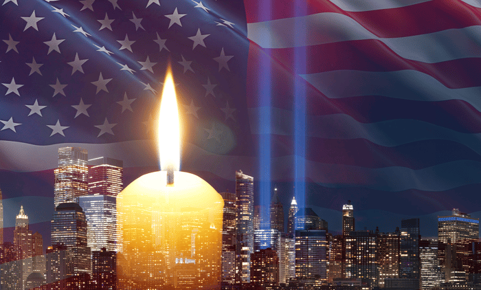 9/11 Remembrance Day