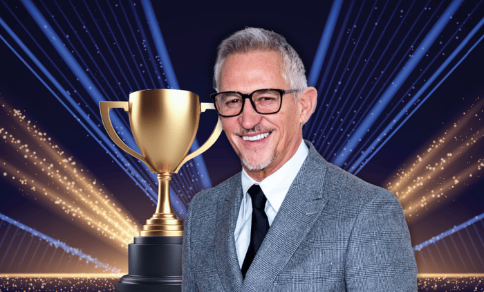 Gary Lineker