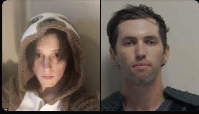 The transgender roommate, and Tyler Robinson, Suspected in Charlie Kirks assassination