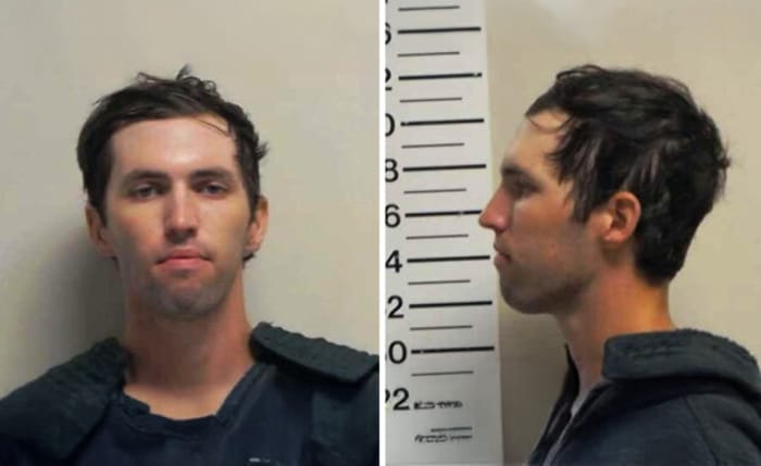 Tyler Robinson, Suspected in Charlie Kirks assassination