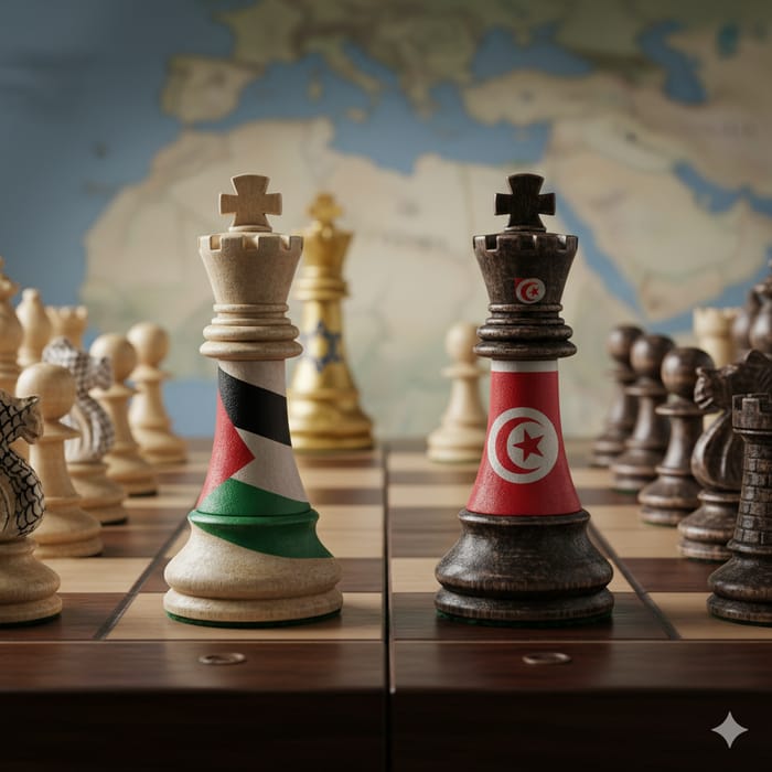 Check Mate