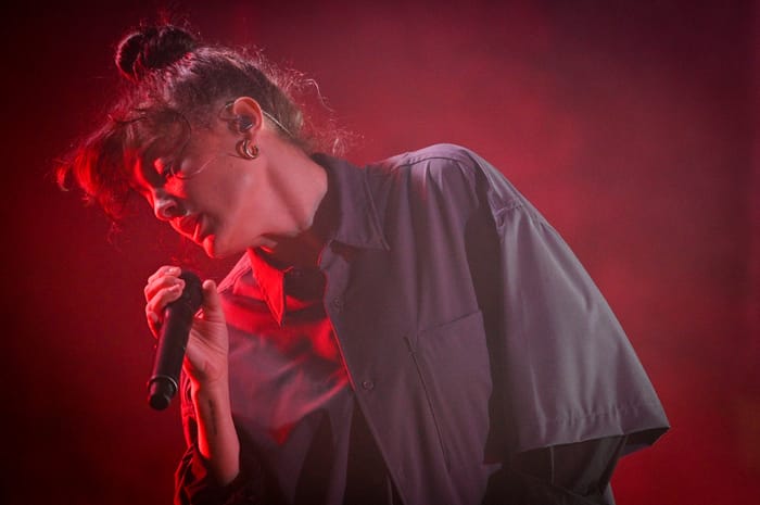 Noga Erez