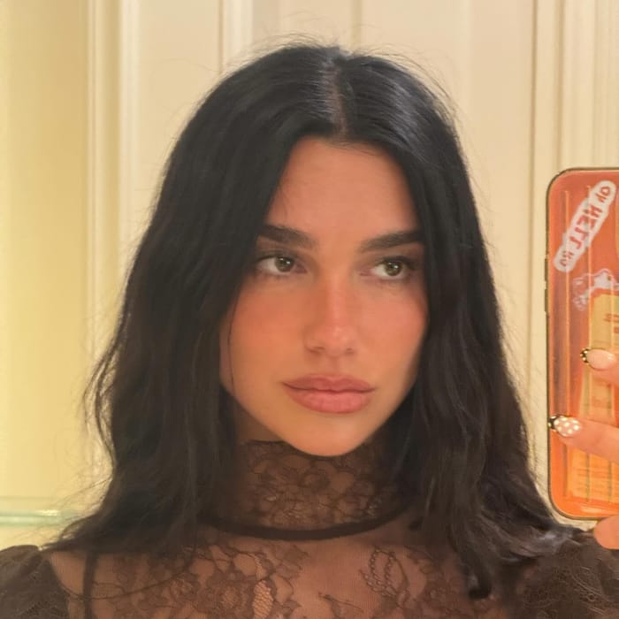 Dua Lipa