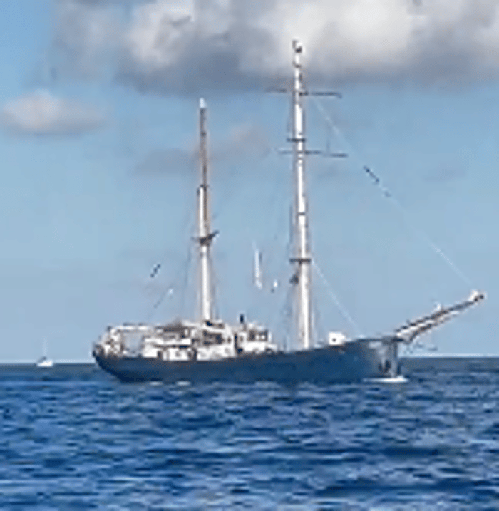 Samud Flotilla en route to Gaza