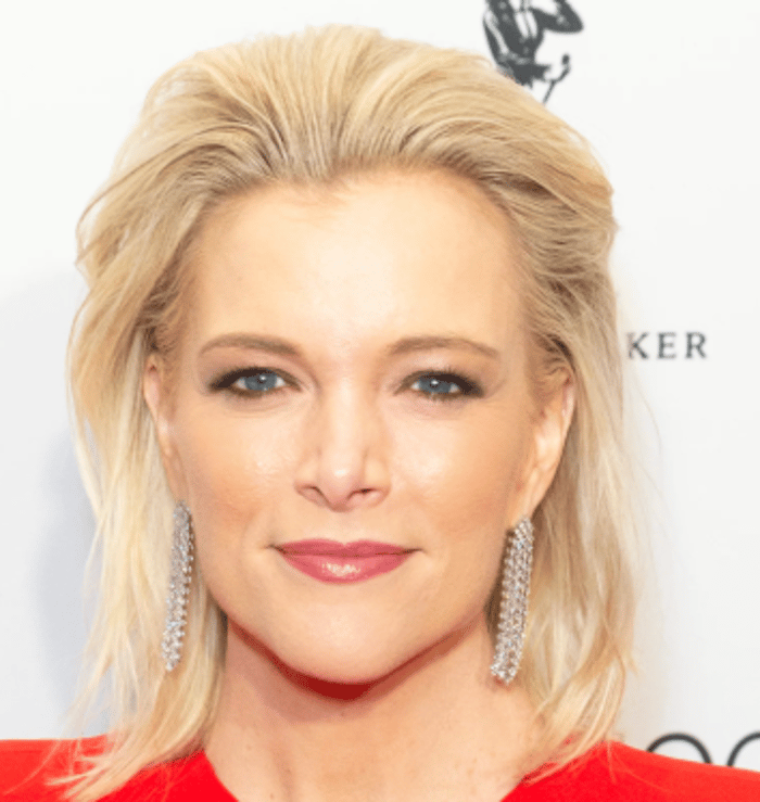 Megyn Kelly
