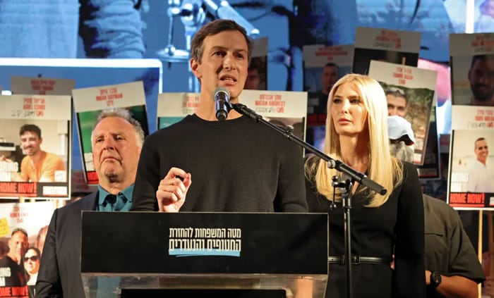Jared Kushner