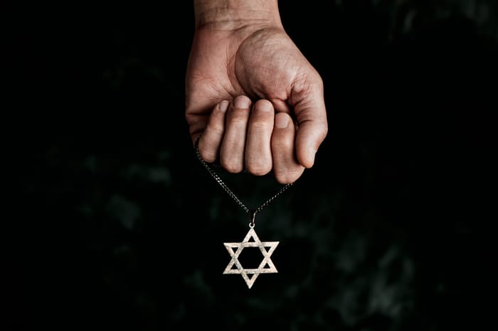 A Symbol of redemption