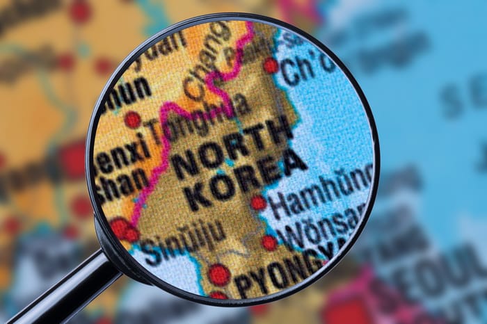 North Korea