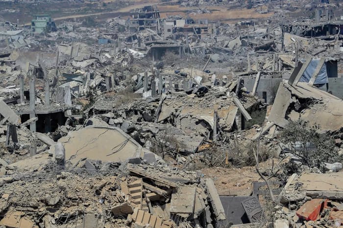 Gaza