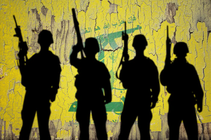 War with Hezbollah