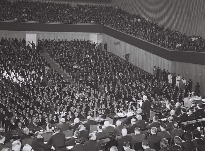 25th Zionist Conference