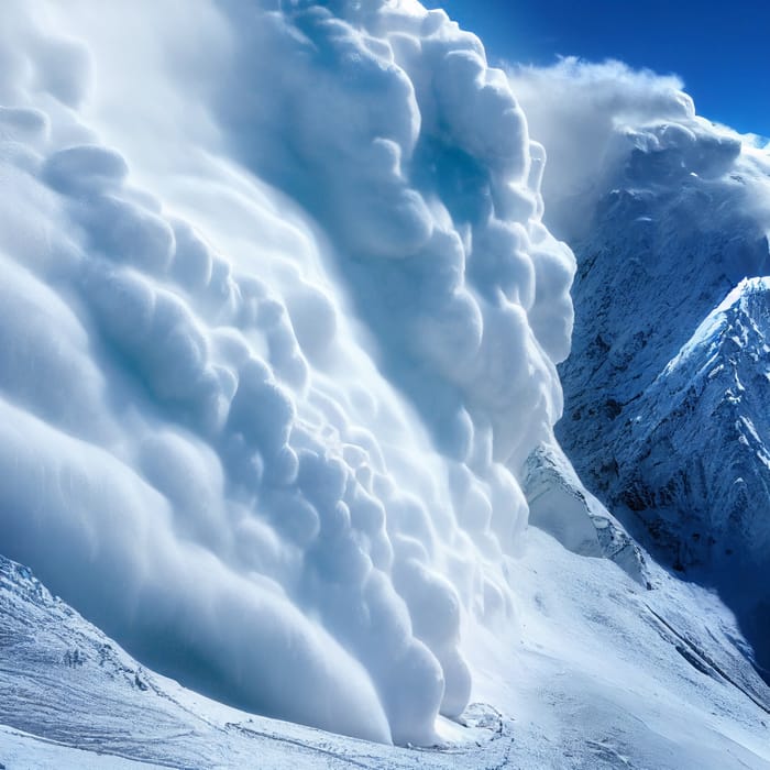 Avalanche