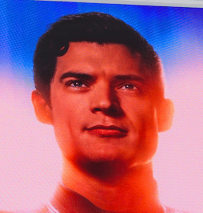 David Corenswet