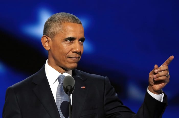 Obama