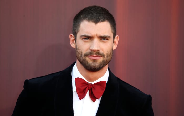 David Corenswet