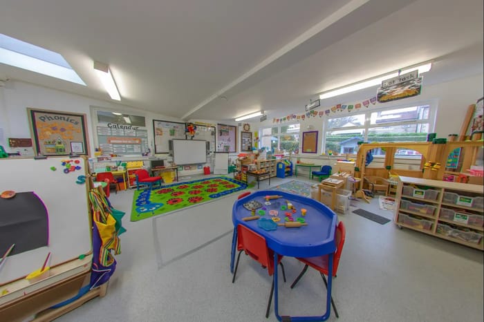 Children's Kindergarten
