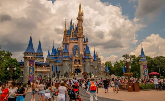 Disneyworld