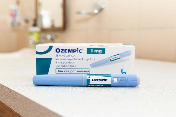 Ozempic