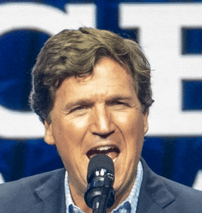 Tucker Carlson