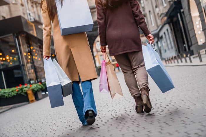 Shopping