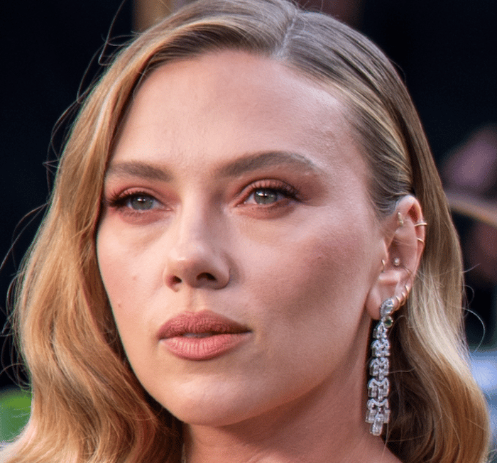Scarlett Johansson