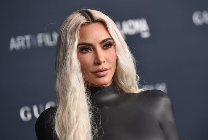Kim Kardashian