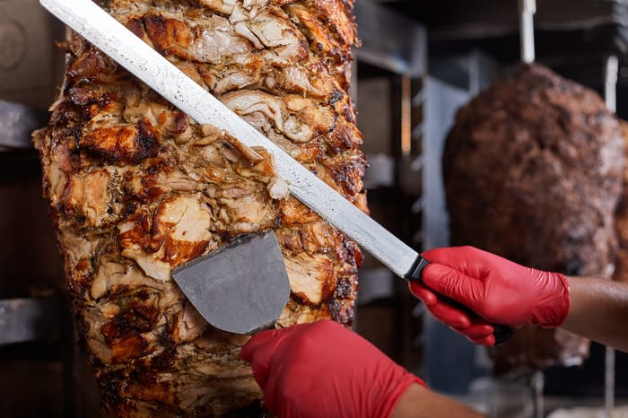 Shwarma