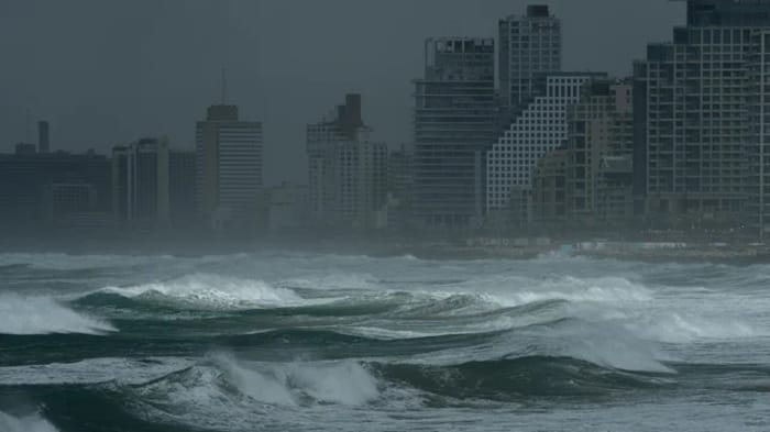 Storm