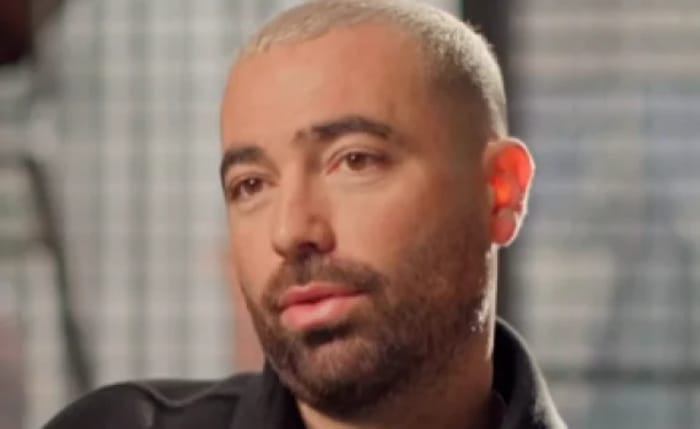 Omer Adam