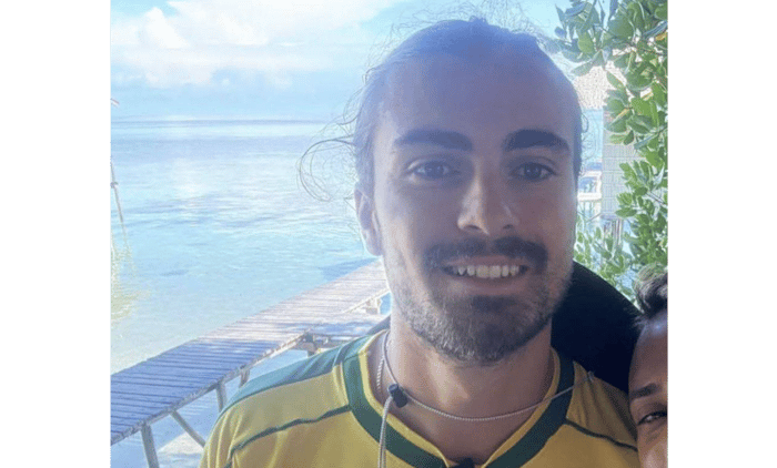  Dan Elkayam Named as Latest Victim in Sydney Hanukkah Terror Attack