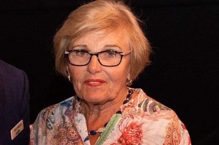Marika Pogany HYD