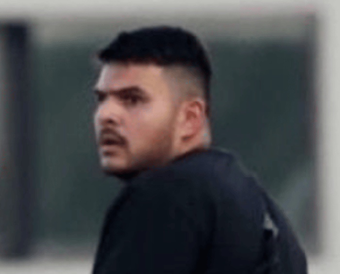 Bondi Beach shooter