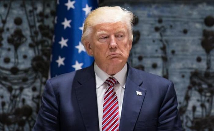 Trump