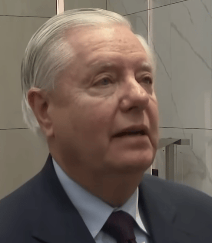 Lindsey Graham