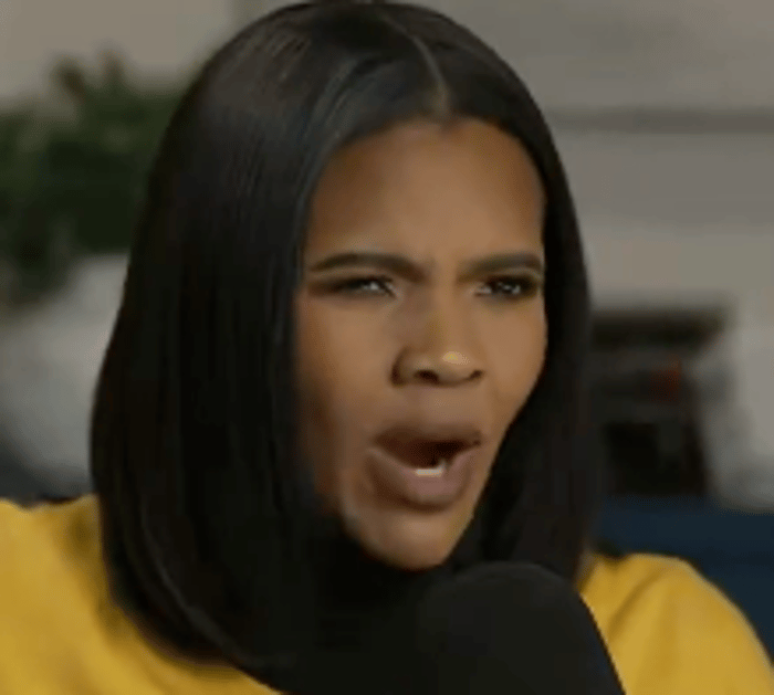 Candace Owens